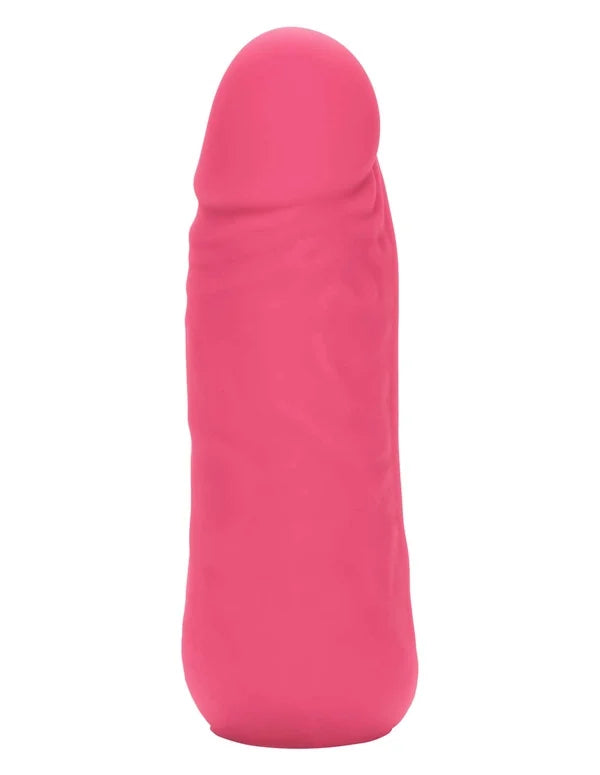 CalExotics Mini Vibrating Studs Vibrator Dildo Dong Pink