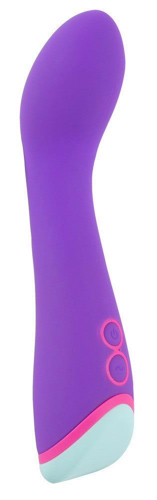 Orion | Bunt G-Spot Vibrator