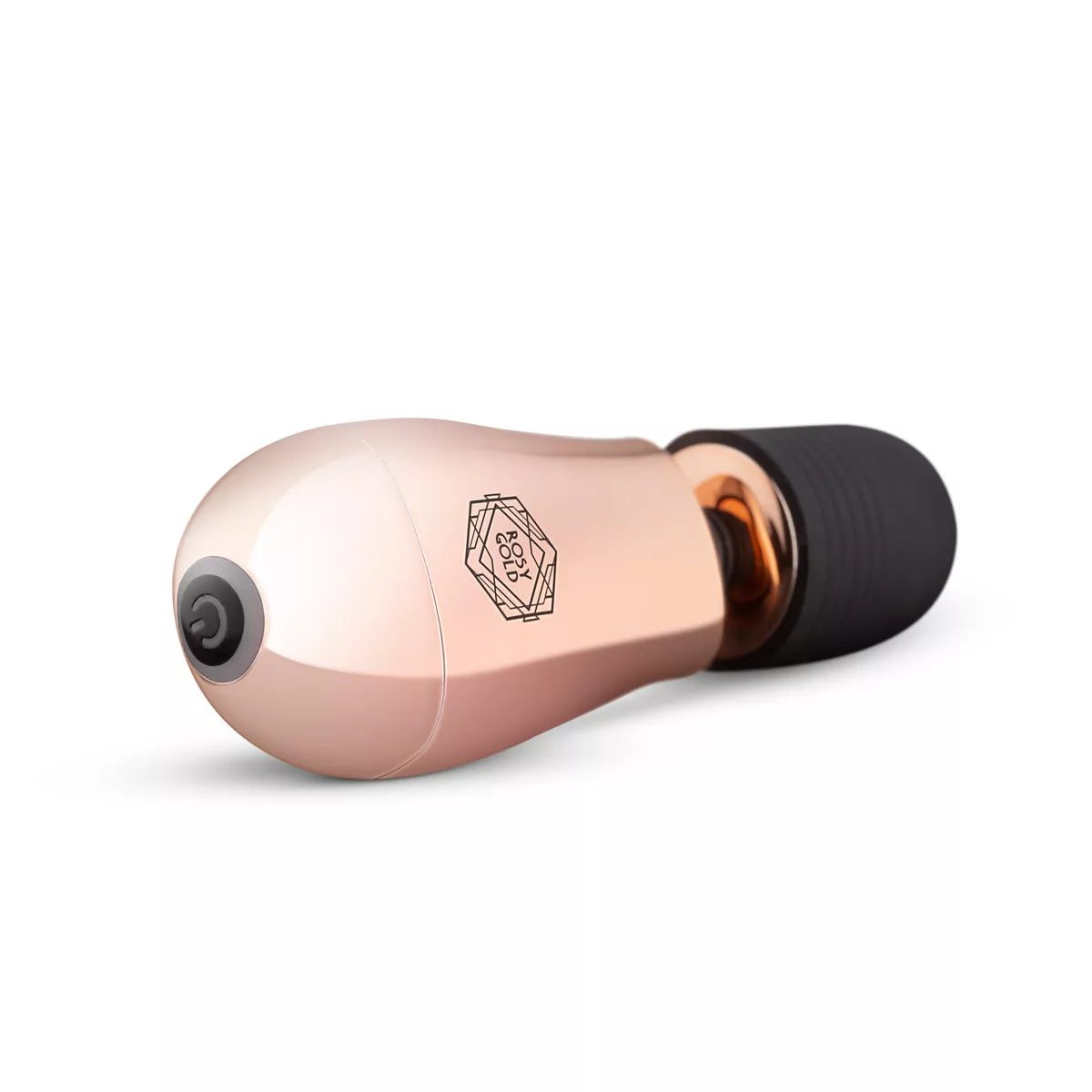 EDC | Rosy Gold - Nouveau Mini Massager