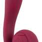 Orion | Rose Bendable Spot-on Vibrator