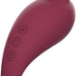 Adrien Lastic Inspiration - Clitoral Suction Stimulator and Vibrating Egg (App)