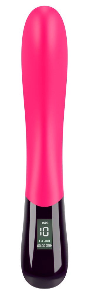 Orion | You2Toys Pink Sunset G-Spot Vibrator