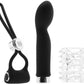 Fifty Shades of Grey Pleasure Overload Wicked Weekend Box (3 Piece)