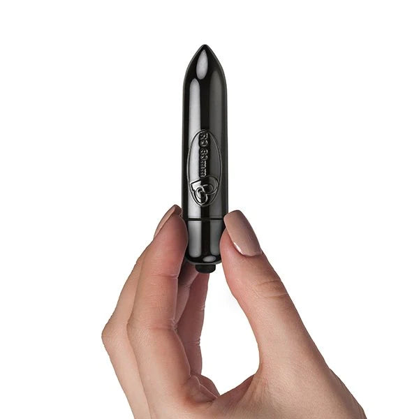 Rocks Off RO-80mm Sir Luvalot Bullet Vibrator