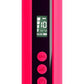 Orion | You2Toys Pink Sunset Wand Vibrator