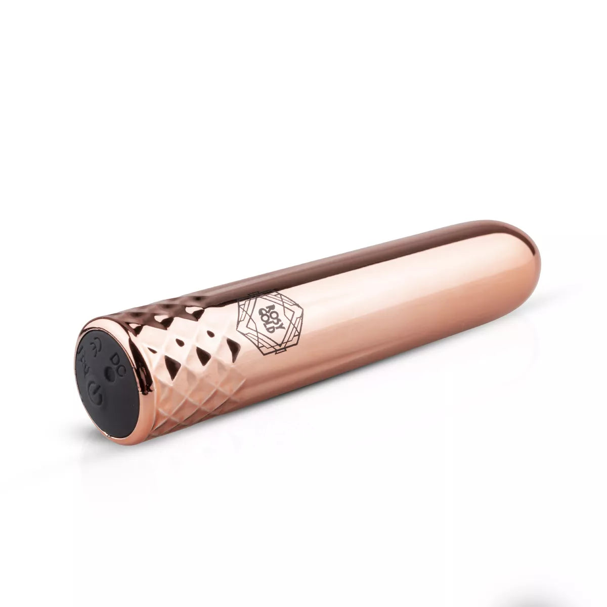 EDC | Rosy Gold - Rosy Gold - New Mini Vibrator