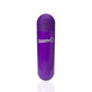 ScreamingO Rechargeable Bullet - Purple