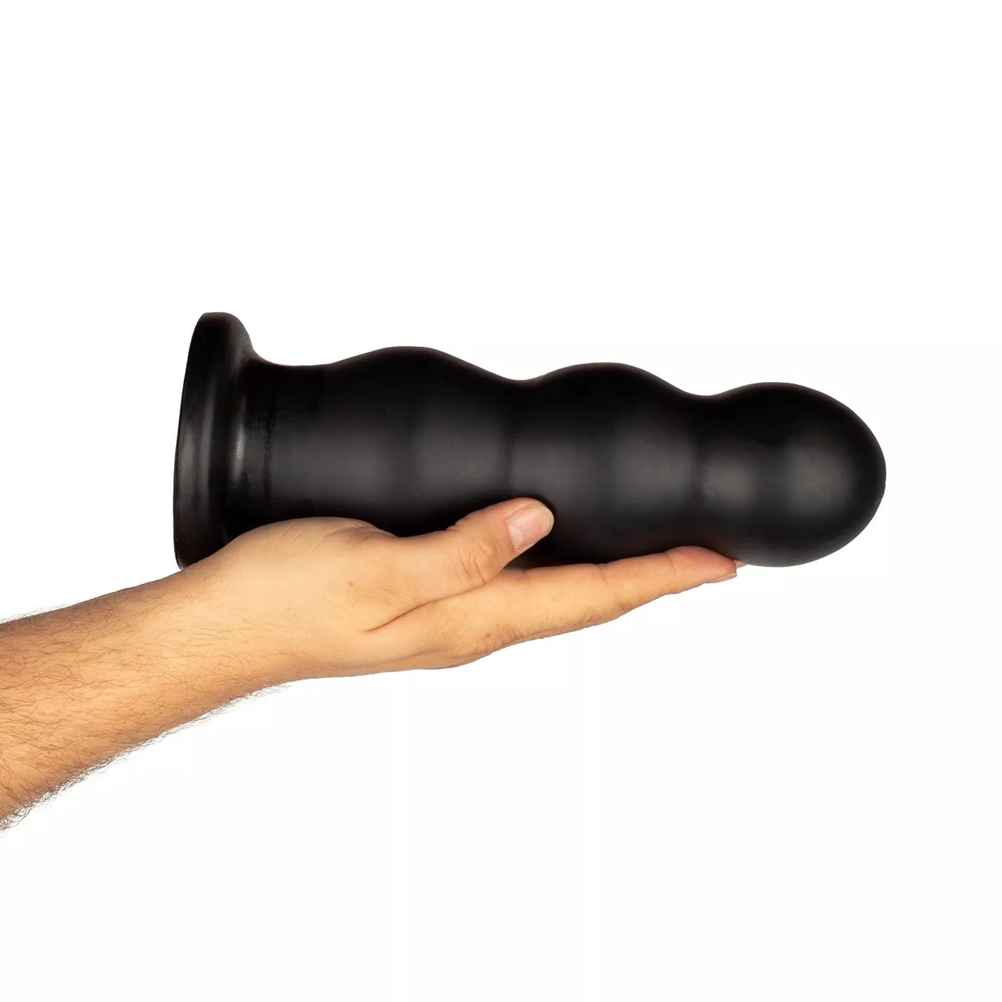 BUTTR Tactical III Butt Plug XXL