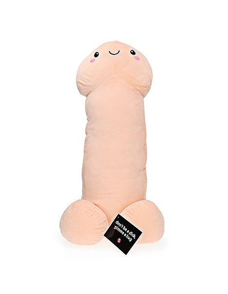 Shots Toys | Penis Plushie - 12" / 30 cm - Flesh