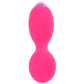 Cousins Group | Pink Pussycat Personal Mini Massager Vibe Vibrator