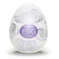 Tenga Eggs - Masturbator Eggs - MULTIPLE STYLES