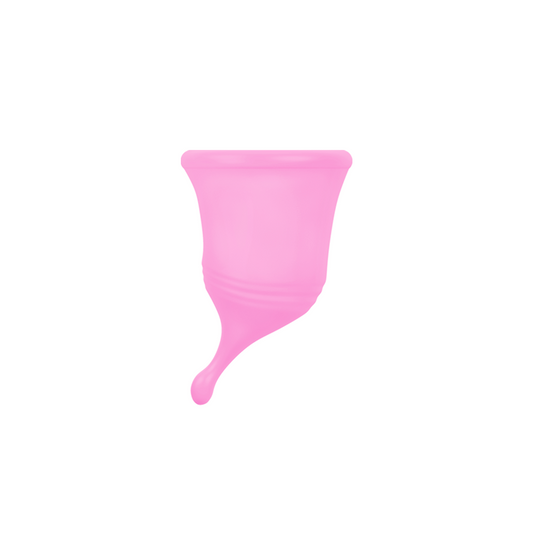 Adrien Lastic Eve Cup Femintimate Menstrual Cup S