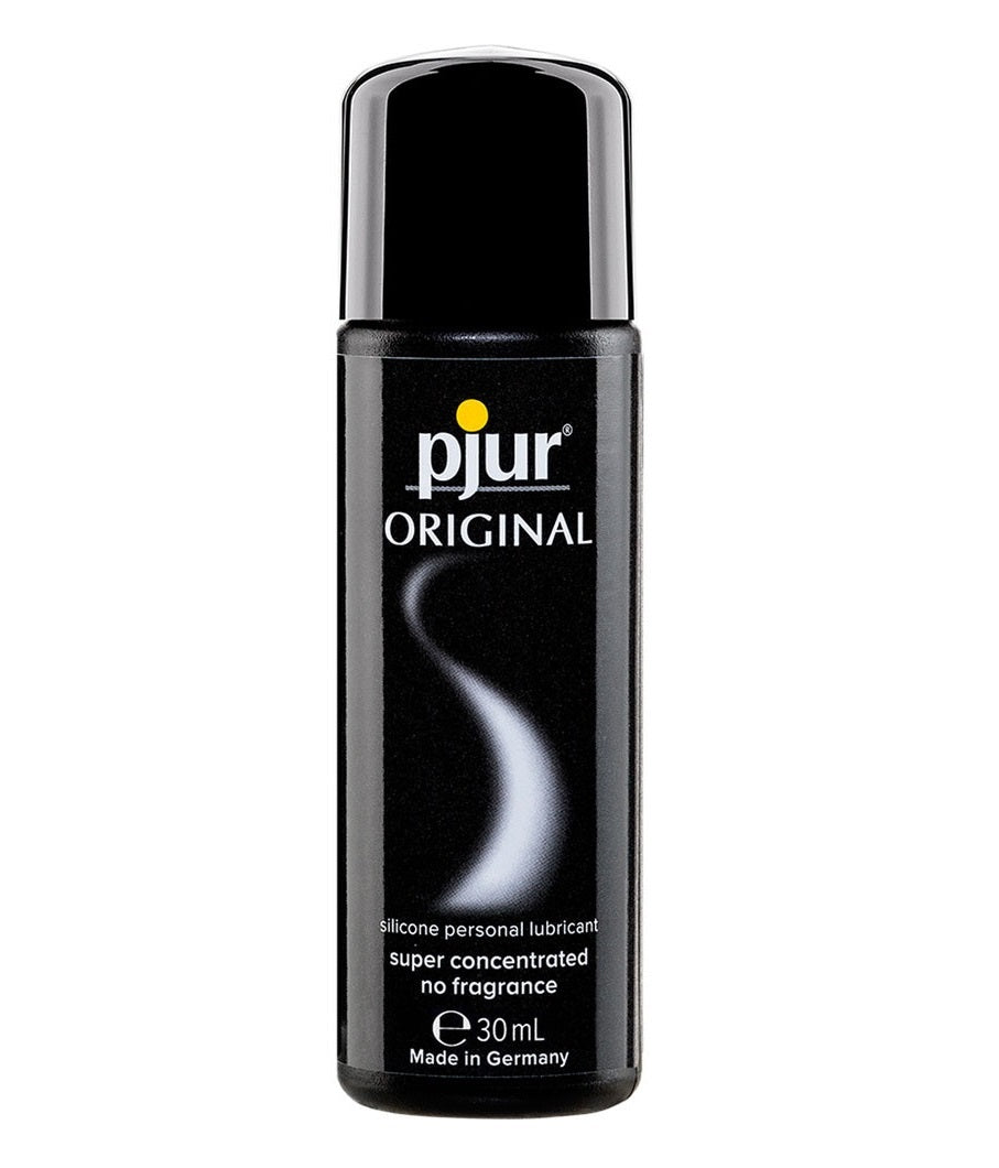 Pjur Original Silicone Lubricant 30ml