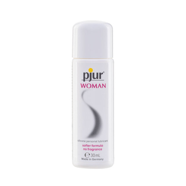 Pjur Woman Silicone Based Lubricant 30ml