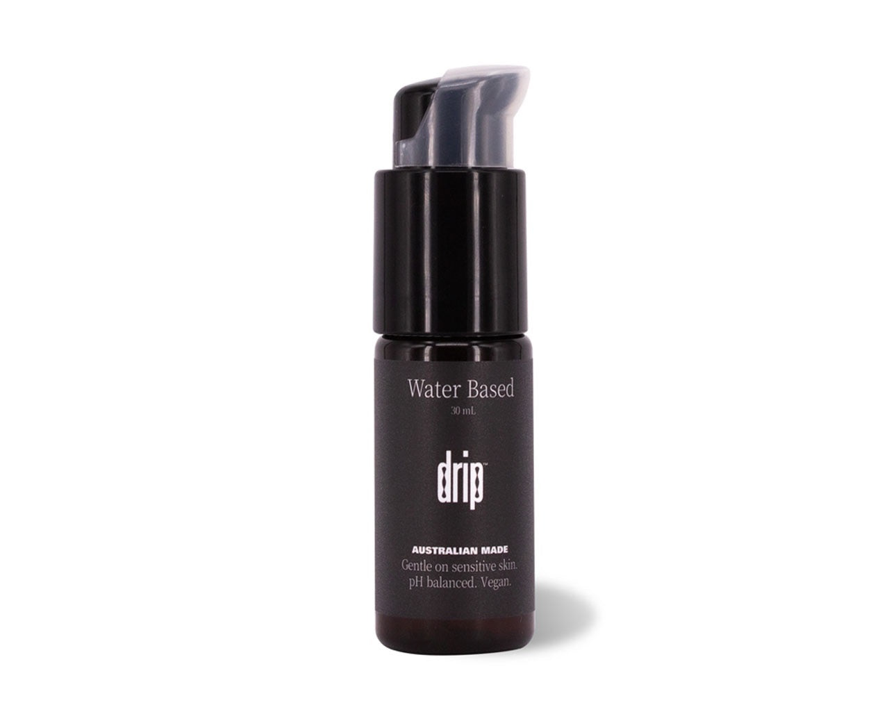 Drip Water Based Lubricant 30ml