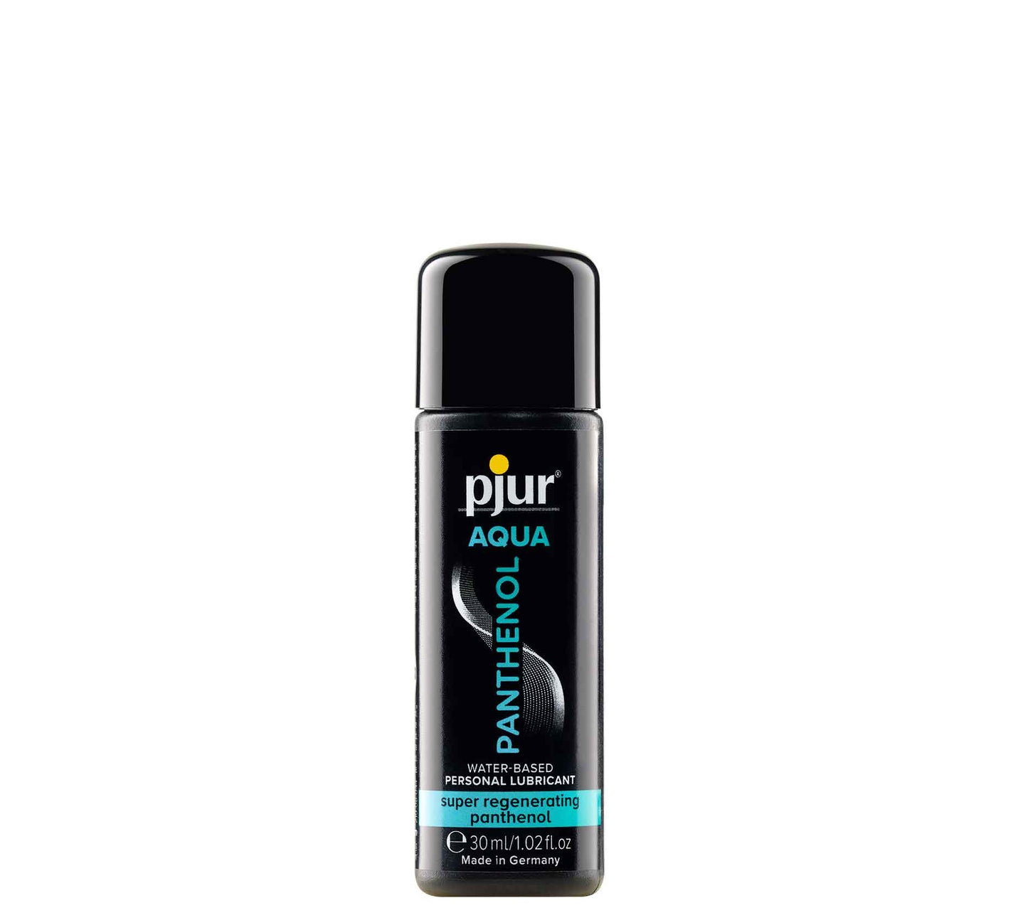 Pjur Aqua Panthenol Water Based Lubricant 30ml