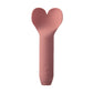 Je Joue Amour Heart Tip Bullet Vibrator