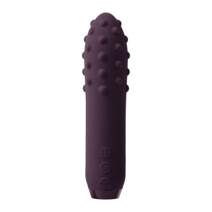 Je Joue Duet Multi-Surfaced Tip Bullet Vibrator