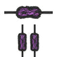 Shots Toys | Ouch! Introductory Bondage Kit #7 Purple