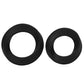 Shots Toys | Sono No 86 Cock Ring Set Black 30g