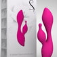 SWAN Vibes - The Swan Cygnet Rabbit Vibrator Pink