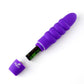 Maia Toys | Maia Sugr Purple 9cm Silicone Bullet Vibrator