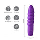 Maia Toys | Maia Sugr Purple 9cm Silicone Bullet Vibrator