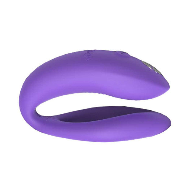 We-Vibe Sync O - Couples Vibrator (Remote and App)