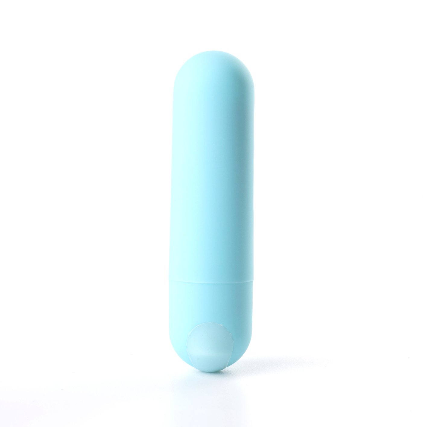 Maia Toys | Maia Jessi Teal Blue 7.6cm USB Rechargeable Bullet Vibrator