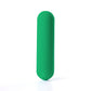 Maia Toys | Maia Jessi Emerald Green 7.6cm USB Rechargeable Bullet Vibrator