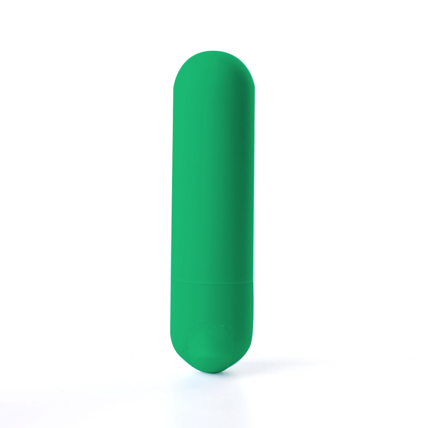 Maia Toys | Maia Jessi Emerald Green 7.6cm USB Rechargeable Bullet Vibrator