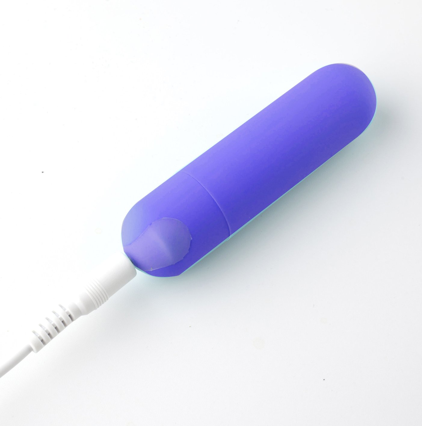 Maia Toys | Maia Jessi Purple 7.6cm USB Rechargeable Bullet Vibrator