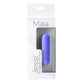 Maia Toys | Maia Jessi Purple 7.6cm USB Rechargeable Bullet Vibrator