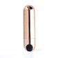 Maia Toys | Maia Jessi Rose Gold 7.6cm USB Rechargeable Bullet Vibrator