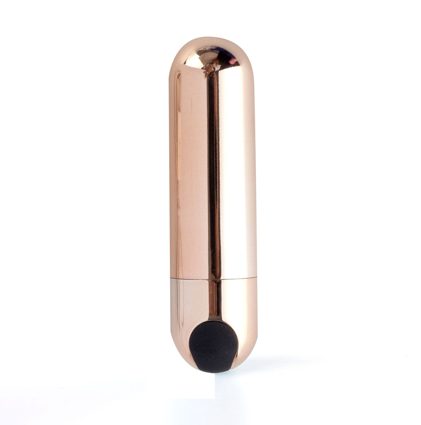 Maia Toys | Maia Jessi Rose Gold 7.6cm USB Rechargeable Bullet Vibrator