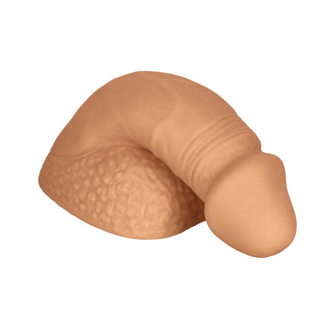 CalExotics Packer Gear™ 5"/12.75 cm Silicone Packing Penis