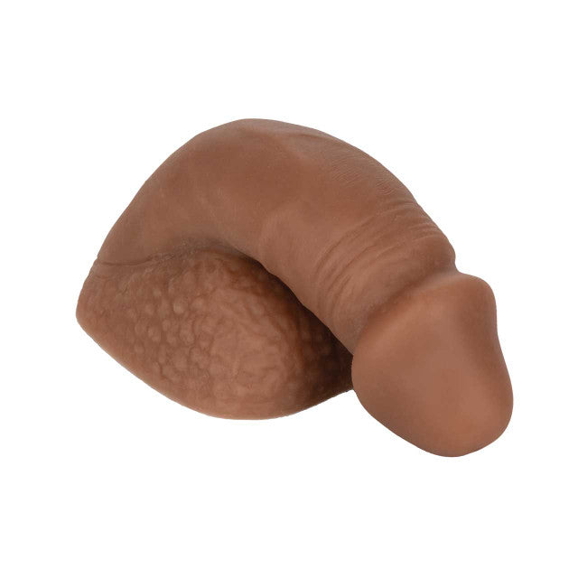 CalExotics Packer Gear™ 5"/12.75 cm Silicone Packing Penis