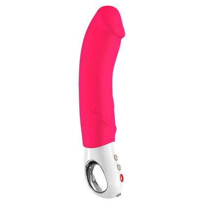 Fun Factory Big Boss G5 G-Spot Vibrator Nude/Pink/Black/Jewel