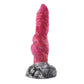 FAAK 9" Dragon Mystical Dildo