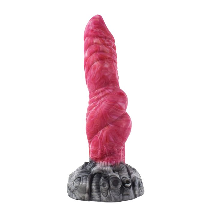 FAAK 9" Dragon Mystical Dildo