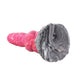 FAAK 9" Dragon Mystical Dildo