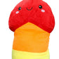 Shots Toys | Penis Plushie - 24" / 60 cm - Multicolor