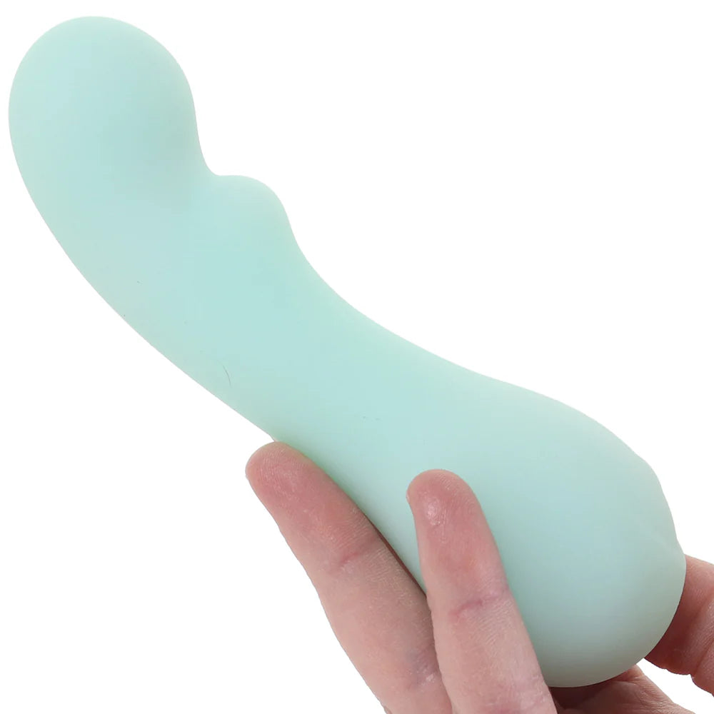 Calexotics Pacifica™ Bora Bora G-Spot Vibrator