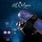 Hot Octopuss Jett Bullet Masturbator Vibrator with Remote Control