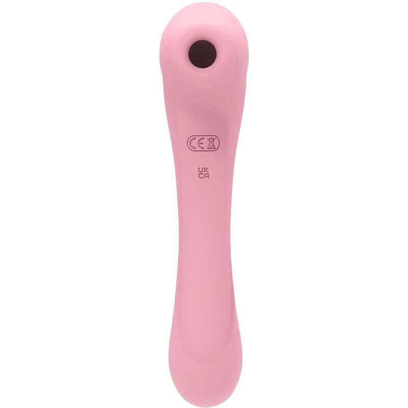 Adrien Lastic Femintimate Daisy Clitoral Massager Pink