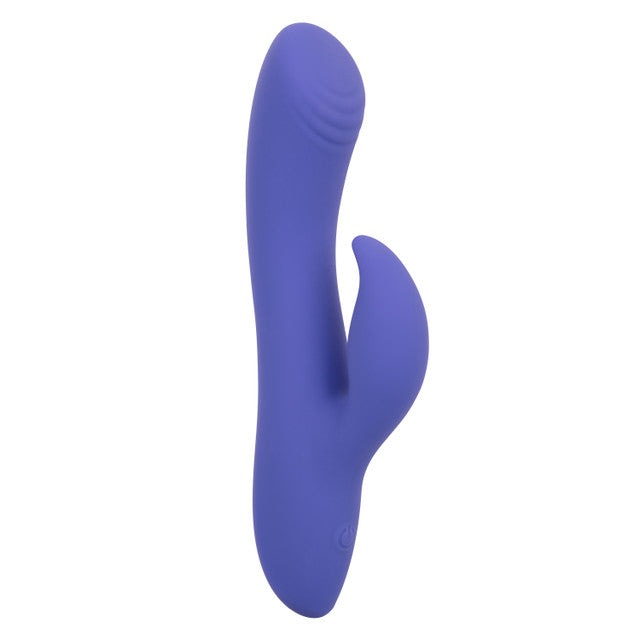 CalExotics Connect™ Dual Stimulator - App Control G-Spot Rabbit Vibrator