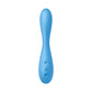 Satisfyer G-Spot Flex 4+ Vibrator Blue with App Control