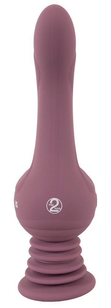 Orion | You2Toys Turbo Shaker G-Spot Lover