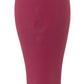 Orion | Rose Thumping Wand Vibrator