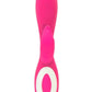 BMS Enterprises |  Wonderlust Harmony Rechargeable Vibator Pink